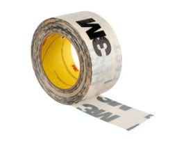3M™ Grid Air Sealing Tape 8068-NL, Variable Width x 25 yd
