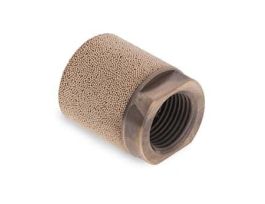 Diffuser, for Liquid Nitrogen, 3/8" NPT(F)