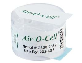 Cassette, Air-O-Cell; 50/Bx