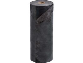 TOUGHSORB™ Adhesive Universal Absorbent Mat - Medium Weight, 30" x 100', Absorbency Capacity 21 gal