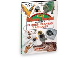 VIDEODVD TELL ME WHY PLANTS TREES (SPN)