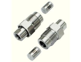 OPTI-MAX 1/16IN CHECK VALVEPK2