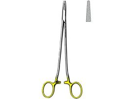 NEEDLEHOLDER SAROT 10 1/2IN