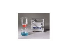 Disposable Vacuum Filtration System; 0.22um, CA Membrane, 150 mL