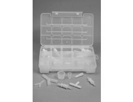 FITTING ASSORTMENT 76 PIECES