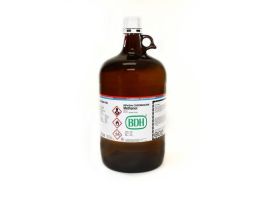 METHANOL HPLC GRADE 4L. CS