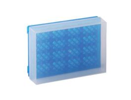 96WELL PREP RACK/THIN WALL PK5 PK