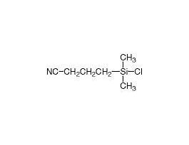(3-CYANOPRPL)DIMTHLCHLRSIL25ML