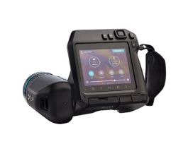 Professional Thermal Imaging Camera; MSX/42 Degree Lens, 320 x 240, -20 to 650C