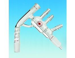 STILL BODY PLAIN INDENTS 24/40