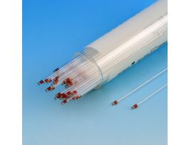 CAPILLARYTUBE,GLASS,SODIUM,REDTIP
