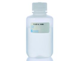 FLUID A PP BOTTLE 100ML PK12