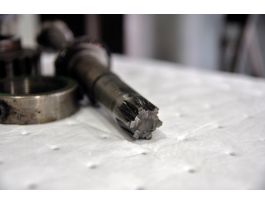 PAD 16X18 OIL ONLY SW CS200