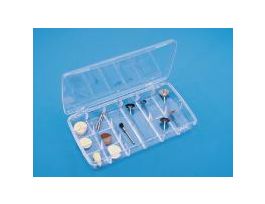 13-PIECE ASSORTMENT SET