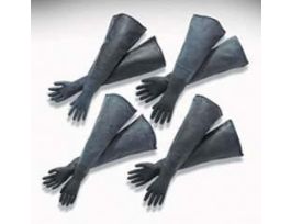 GLOVES F/GLOVE BOX PK-1-PR MED
