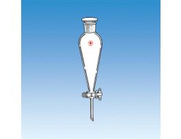 FUNNEL,PEAR,4L,6MM S/C