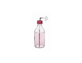 Fermentation Reagent Addition Bottle, 1.0 L