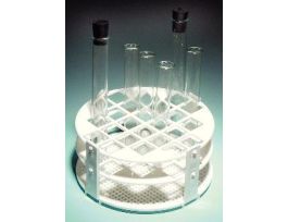 SUPPORT T-T PE 24-PLACE