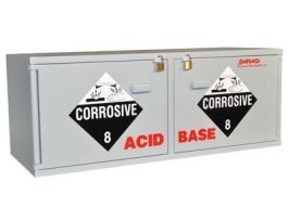 STAKACAB CMBO ACID/BS GRAY