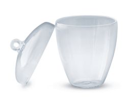 COVER QUARTZ30ML W/ HANDLE