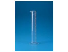 VWR CYLINDER MEASURING CL A TPX 2L BX1 CS