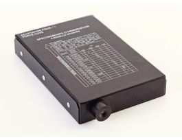 SPECTROSCOPE METAL HOUSING