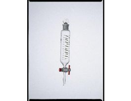 FUNNEL,ADD,STPR,SCX2,500ML CS1