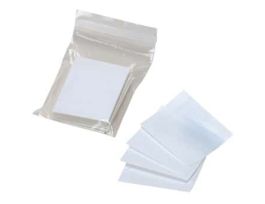 Real-Time qPCR Plate Seals; 50/pk