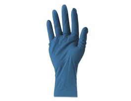 Nitrile Gloves, Powder-free