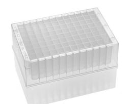 BTX DW 2.2ML 96 SQVWEL NS PLAT PK