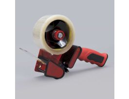 Scotch® Box Sealing Tape Dispenser HR83, 3 in, 6/Case