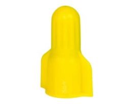 3M™ Secure Grip Wire Connector SG-Y KEG, Yellow, 20,000 per keg, 20000/DR
