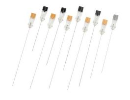 27G X 3.5" (PENCIL POINT SPINAL NEEDLE)