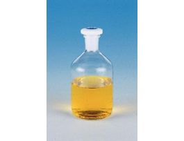 BOTTLE SOLUTION PTFE 100ML CS1