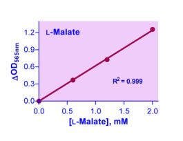 KIT MALATE ASY ENZYCHROM OD565NM 100TEST