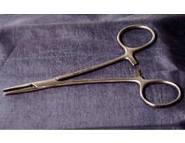 MICRO MOSQUITO CRVD 5IN