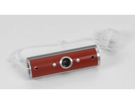 INJECTOR TUBE ALUM TYPEII 2.0M