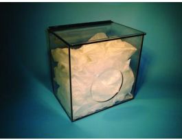 DISPENSER BOUFFANT PETG