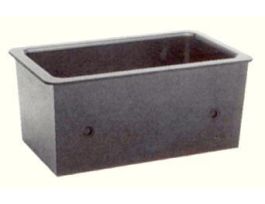 SINK A05 ADA DROP-IN BLACK