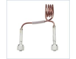 TROUGH PLATE FLAT W/ZNSE CRYSTAL F/HATR