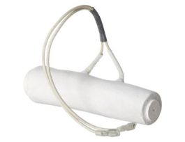 Replacement Heating Element for Bacti-Cinerator III; 120 VAC