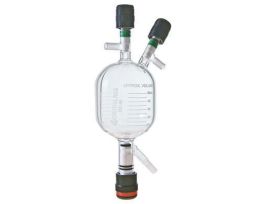 DISTILLATION VESSEL 250ML