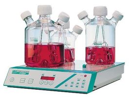 Spinner System; 100 to 240 VAC, 50/60 Hz