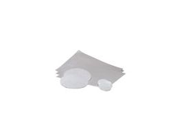Air Sampling Filters, Quartz, 47-mm dia disc; pack of 100.