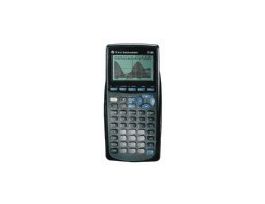 Graphing Calculator with Advanced Mathematics Functions