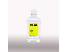 20X SSC (MBG) 1000ML