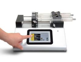 LEGATO 210 DUAL PROG SYRINGE PUMP