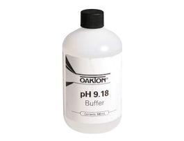 Buffer Solution, pH 9.18; 500 mL