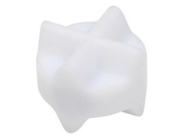 STIR BAR CROSS 17X13MM CS12