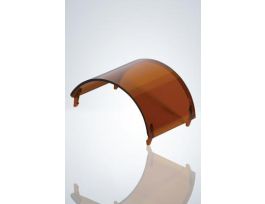 WINDOW INSPECTION AMBER